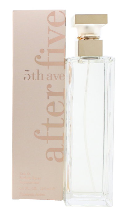 Elizabeth Arden 5th Avenue After Five Eau de Parfum 125 ml Elizabeth Arden 5th Avenue After Five Eau de Parfum 125 ml