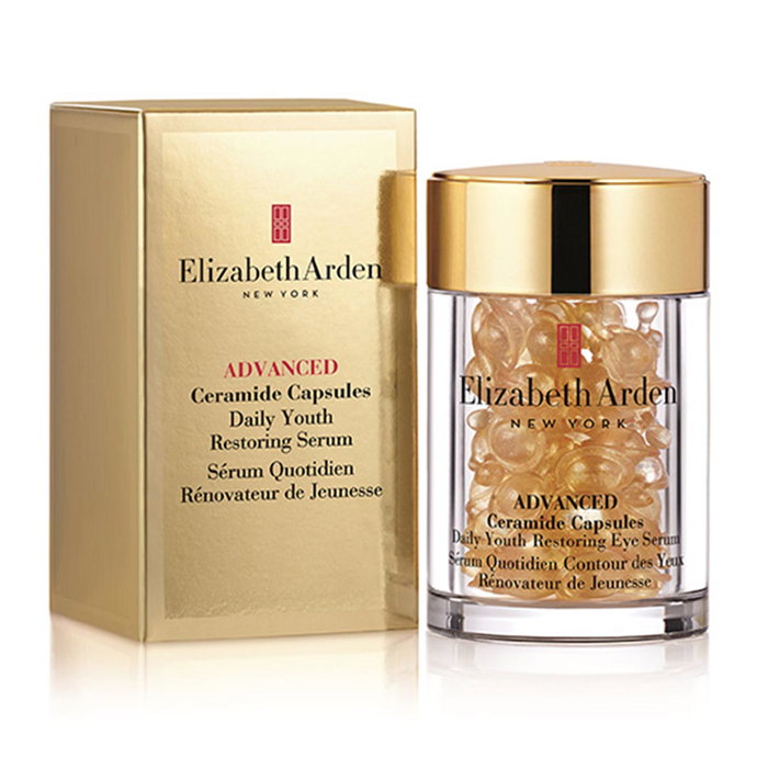 Elizabeth Arden Advanced Ceramide Capsules Daily Youth Eye Serum 60 cápsulas