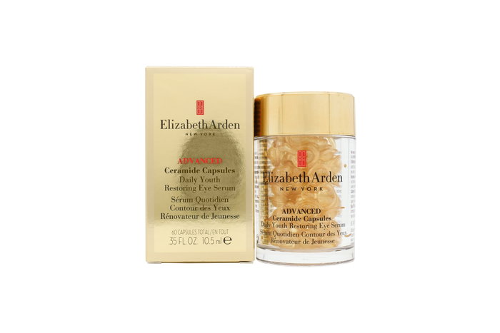 Elizabeth Arden Advanced Ceramide Capsules Daily Youth Eye Serum 60 cápsulas