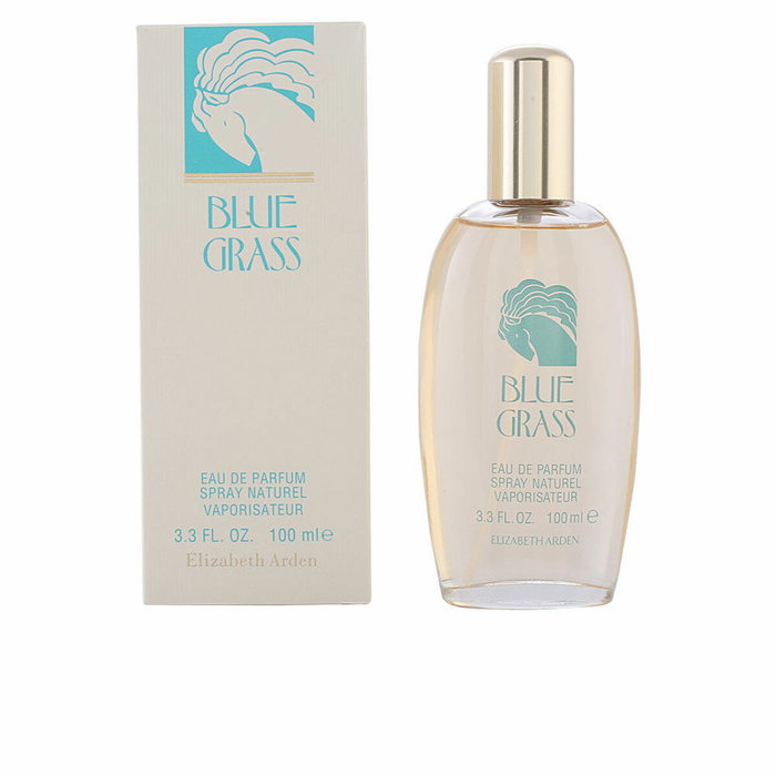 Elizabeth Arden Blue Grass Eau de Parfum 100 ml Elizabeth Arden Blue Grass Eau de Parfum 100 ml