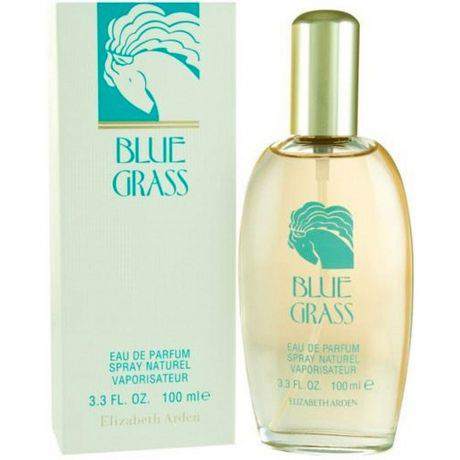 Elizabeth Arden Blue Grass Eau de Parfum 100 ml Elizabeth Arden Blue Grass Eau de Parfum 100 ml