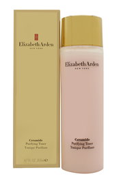 Elizabeth Arden Ceramide Plump Perfect Tonificador Purificante 200ml
