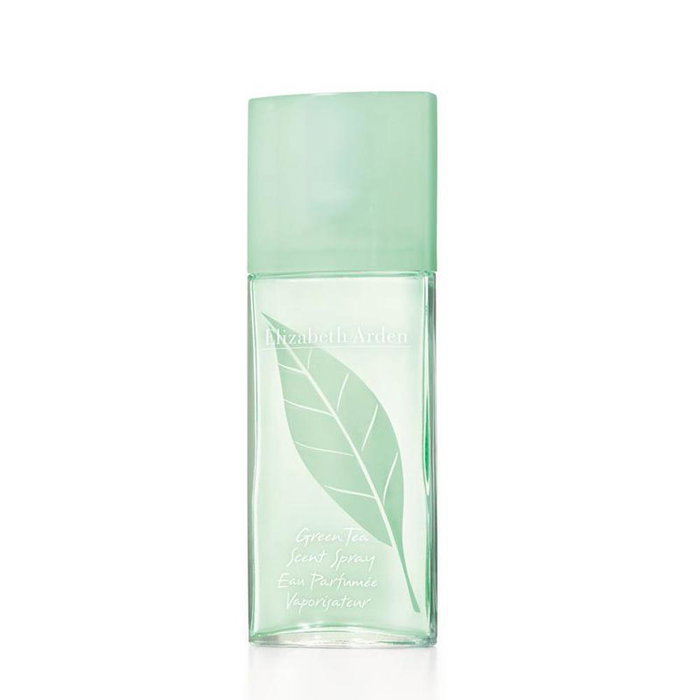 Elizabeth Arden Green Tea Eau de Parfum 100 ml Elizabeth Arden Green Tea Eau de Parfum 100 ml