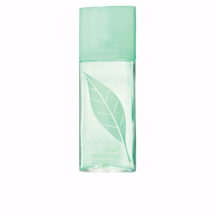Elizabeth Arden Green Tea Eau de Parfum 100 ml Elizabeth Arden Green Tea Eau de Parfum 100 ml