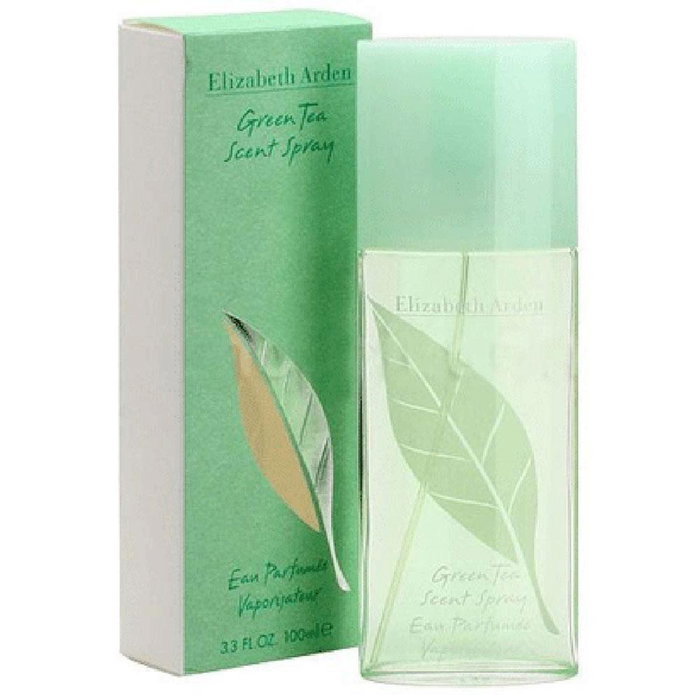 Elizabeth Arden Green Tea Colonia Spray 100 ml