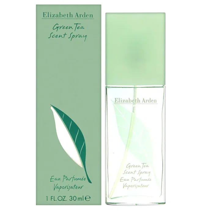 Elizabeth Arden Green Tea Eau de Parfum 30 ml