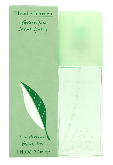 Elizabeth Arden Green Tea 30 ml