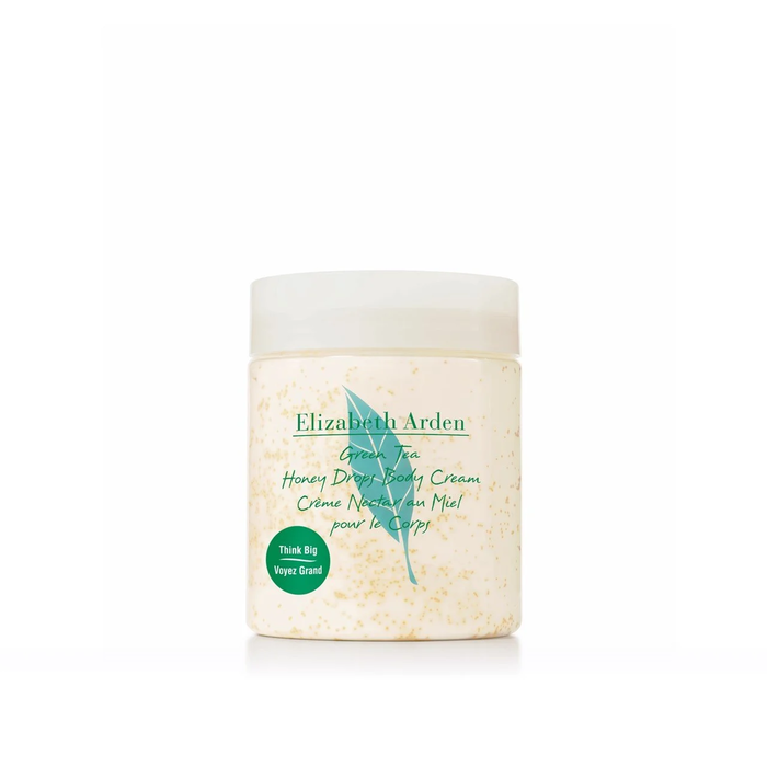 Elizabeth Arden Green Tea Honey Drops Crema Corporal 500 ml