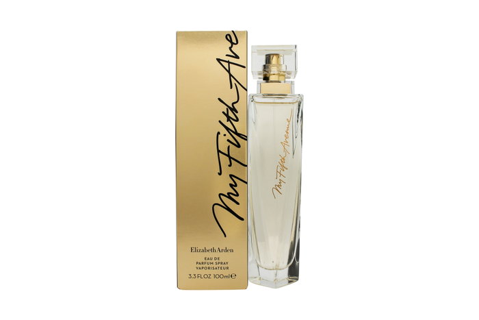 Elizabeth Arden My 5th Avenue Eau de Parfum 100ml Spray Elizabeth Arden My 5th Avenue Eau de Parfum 100ml Spray