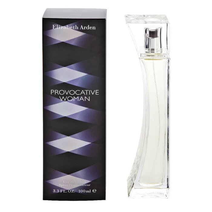 Elizabeth Arden Provocative Woman Eau de Parfum 100 ml