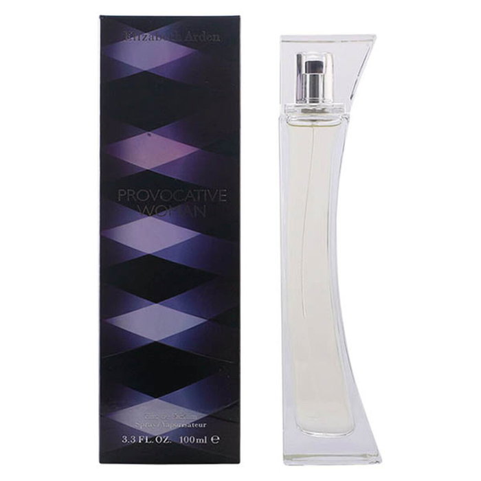 Elizabeth Arden Provocative Woman Eau de Parfum 100 ml