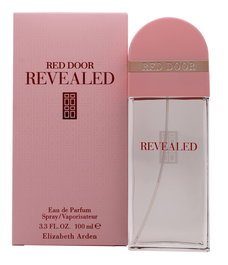 Elizabeth Arden Red Door Revealed Eau de Parfum 100ml Vaporizador