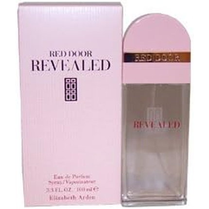 Elizabeth Arden Red Door Revealed Eau de Parfum 100 ml Elizabeth Arden Red Door Revealed Eau de Parfum 100 ml