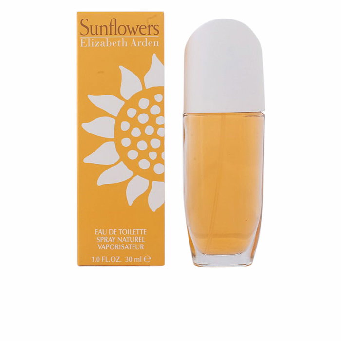 Elizabeth Arden Sunflowers Eau de Toilette 30 ml