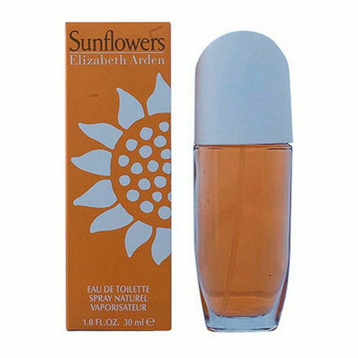Elizabeth Arden Sunflowers Eau de Toilette 30 ml