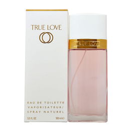 Elizabeth Arden True Love Eau de Toilette para Mujer 100 ml