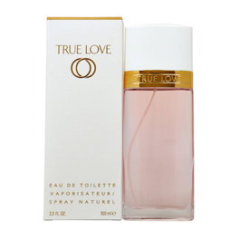 Elizabeth Arden True Love Eau de Toilette para Mujer 100 ml