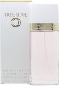Elizabeth Arden True Love Eau de Toilette 100 ml