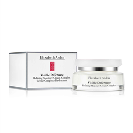 Elizabeth Arden Visible Difference Refining Moisture Cream Complex Crema Hidratante Para El Rostro 75 mL