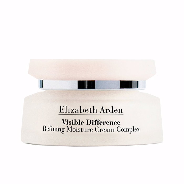 Elizabeth Arden Visible Difference Refining Moisture Cream Complex 75 ml Elizabeth Arden Visible Difference Refining Moisture Cream Complex 75 ml