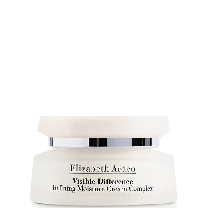 Elizabeth Arden Visible Difference Refining Moisture Cream Complex 75 ml Elizabeth Arden Visible Difference Refining Moisture Cream Complex 75 ml