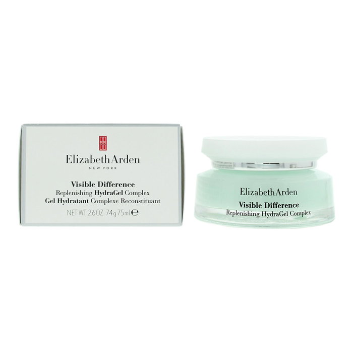 Elizabeth Arden Visible Difference Replenishing HydraGel Complex 75 ml