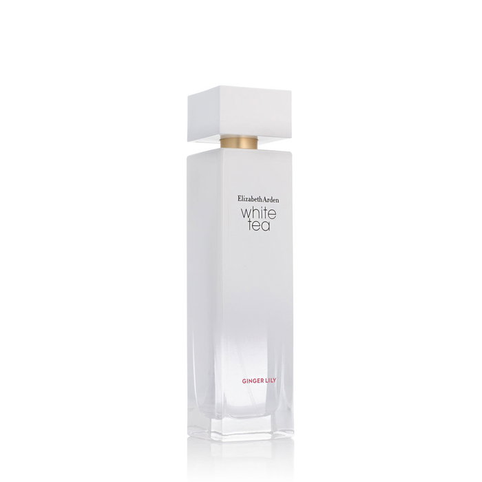 Elizabeth Arden White Tea Gingerlily Eau De Toilette 100 ml Vaporizador