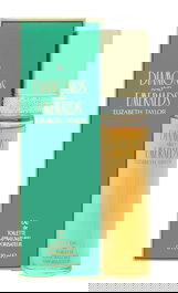 Elizabeth Taylor Diamonds & Emeralds Eau de Toilette 50ml Vaporizador