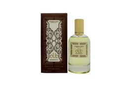 Perfume Unisex Enrico Gi EDP Oud Magnifico (100 ml)