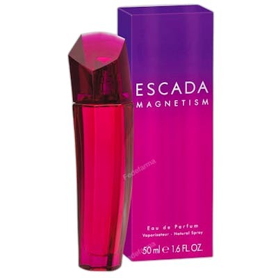 Escada Magnetism Eau de Parfum 50 ml