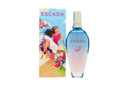 Escada Sorbetto Rosso Eau de Toilette 100 ml