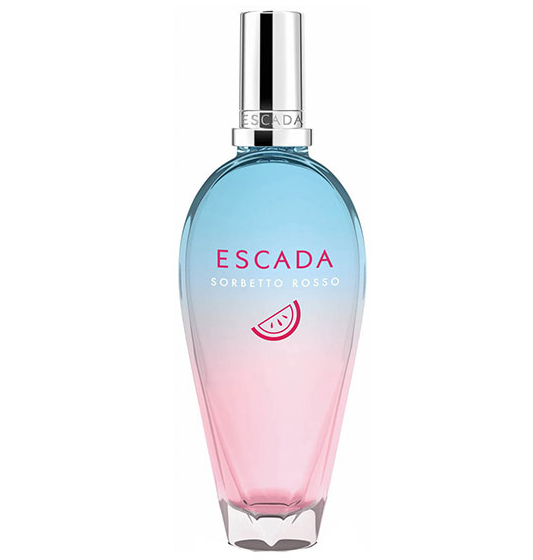 Escada Sorbetto Rosso Eau de Toilette 100 ml