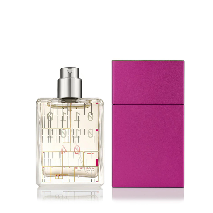 Escentric Molecules Escentric 04 Eau de Toilette 30 ml Escentric Molecules Escentric 04 Eau de Toilette 30 ml