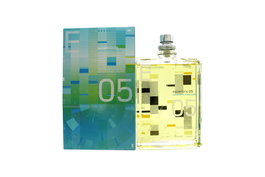 Escentric Molecules Escentric 05 Eau de Toilette 100ml Spray