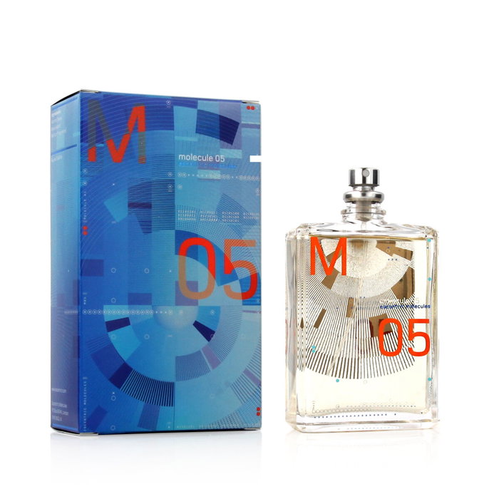 Escentric Molecules Molecule 05 Eau de Toilette 100 ml Spray Escentric Molecules Molecule 05 Eau de Toilette 100 ml Spray