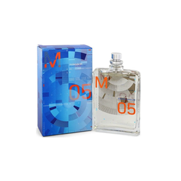 Escentric Molecules Molecule 05 Eau de Toilette 100 ml Spray