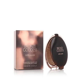 ESTÉE LAUDER BRONZE GODESS Polvos Iluminadores #Heatwave 9g
