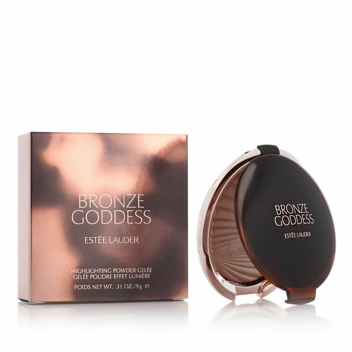 Estée Lauder Bronze Goddess Polvos Iluminadores Modern Mercury Estée Lauder Bronze Goddess Polvos Iluminadores Modern Mercury