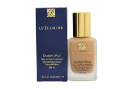 Estee Lauder Double Wear - Stay-In-Place Makeup 3N2 Trigo SPF 10