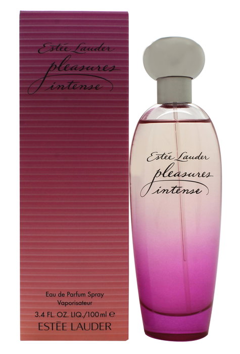 Estée Lauder Pleasures Intense Eau de Parfum 100 ml