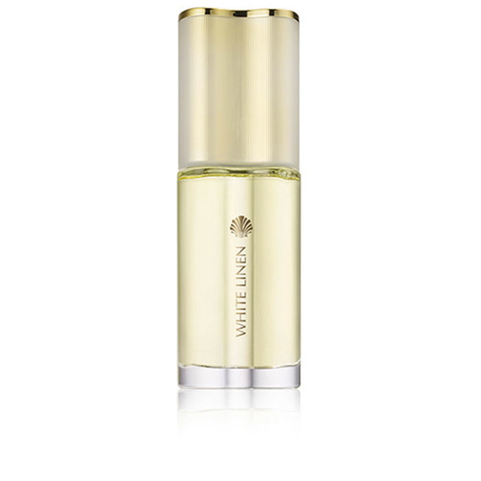 Estée Lauder White Linen Eau de Parfum Vaporizador para Mujer - Perfume Floral Aldehídico de Lino Fresco y Flores, 60 ml Estée Lauder White Linen Eau de Parfum Vaporizador para Mujer - Perfume Floral Aldehídico de Lino Fresco y Flores, 60 ml