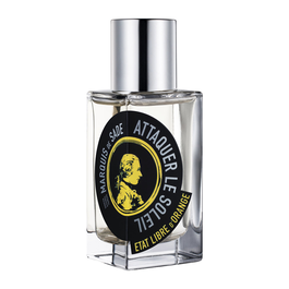 Etat Libre D'Orange Attaquer Le Soleil Marquise De Sade Edp 100 mL