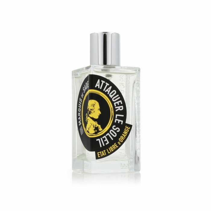 Etat Libre D'Orange Attaquer Le Soleil Marquise De Sade Eau de Parfum 100 ml