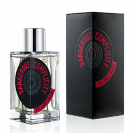 Etat Libre d'Orange Dangerous Complicity Eau de Parfum Perfume - 100 ml