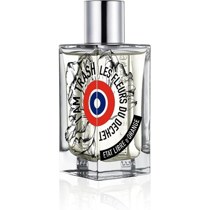 Etat Libre d'Orange I Am Trash Les Fleurs du Dechet Eau de Parfum 100 ml Etat Libre d'Orange I Am Trash Les Fleurs du Dechet Eau de Parfum 100 ml