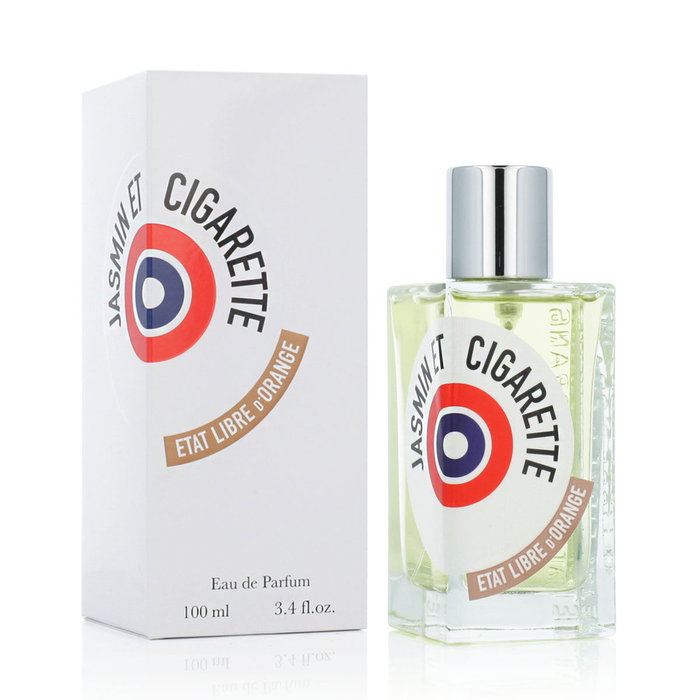 Etat Libre D'Orange Jasmin Et Cigarette Eau de Parfum 100 mL Etat Libre D'Orange Jasmin Et Cigarette Eau de Parfum 100 mL