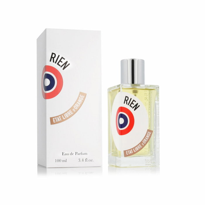 Etat Libre D'Orange Rien Eau de Parfum 100 ml Etat Libre D'Orange Rien Eau de Parfum 100 ml