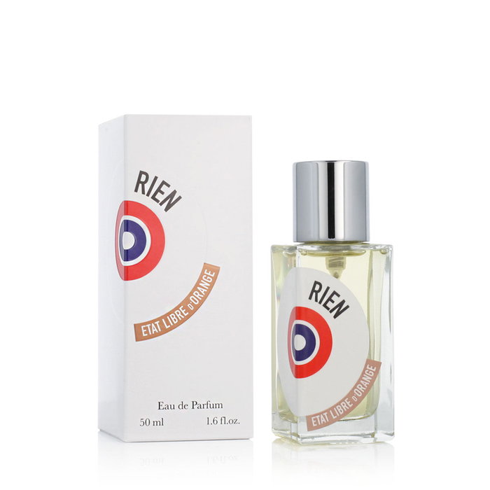 Etat Libre d'Orange Rien Eau de Parfum 50 ml Spray
