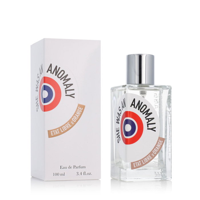 Etat Libre D'Orange She Was An Anomaly Eau de Parfum 100 ml