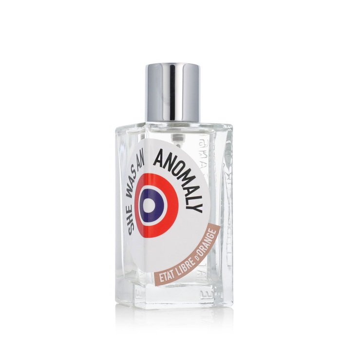 Etat Libre D'Orange She Was An Anomaly Eau de Parfum 100 ml
